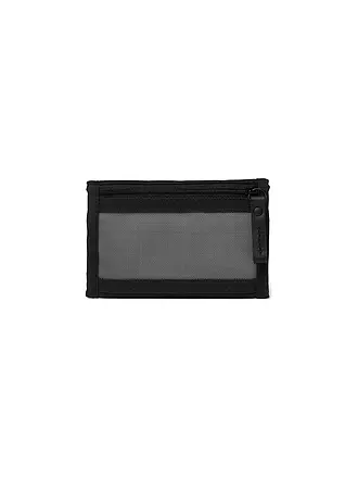 SATCH | Geldbörse Nordic Black | 